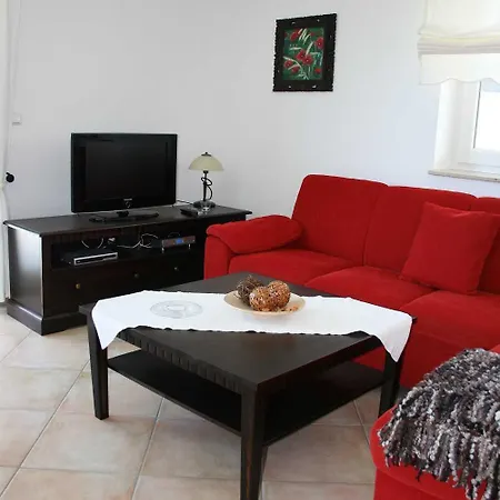 Wiesenblick Apartman *